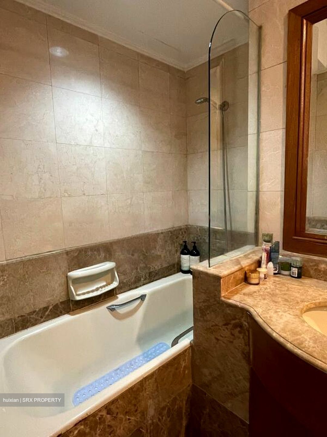 Sherwood Condo (D21), Condominium #592396261